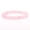 Pink Agate, variant on Gorgeous Natural Gemstone Pink Rose Quartz Gemstone Round Beads Stretch Bracelet-Pink Agate-6mm