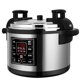 thumbnail image 5 of Olla a presión de 17L de gran capacidad Olla arrocera automática Electrodoméstico de cocina Ollas a presión eléctricas comerciales Multicooker, 5 of 5