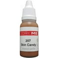 thumbnail image 1 of DOREME Permanent Makeup Pigment Ink Skin Candy Color Tattoo Micro Cosmetic Micropigmention, 1 of 5