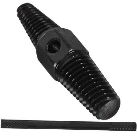 Bolts Bolt Remover Stripped Screw Removal Screw Remover Tool Screw Extractor Drill Bit Men's Man