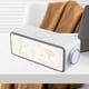 thumbnail image 3 of Altavoz Bluetooth portátil, multifuncional BT5.3 con carga inalámbrica rápida de 15 W Púrpura, 3 of 9