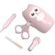 thumbnail image 2 of Kit de manicura infantil BuyWeekMX juego de cuidado de uñas para bebés, 2 of 6