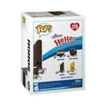 thumbnail image 2 of Pop Icons Hostess 3.75 Inch Action Figure - Hohos #215, 2 of 4