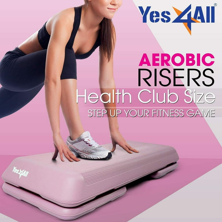 Yes4all risers sale