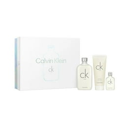 Calvin Klein CK One 2 PCS Gift Set 100ml EDT + 150ml