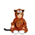 thumbnail image 1 of Child Magic Animals Reversible Dragon/Tiger Costume, 1 of 6