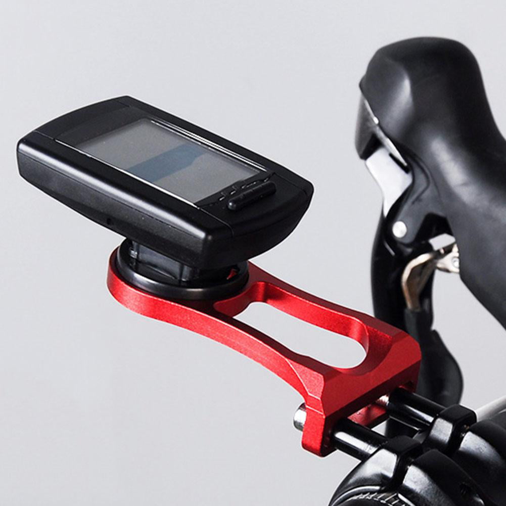 Bike Mobile Phone Holder Bicycle Computer Mount Bracket Compatible with Garmin 