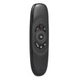 thumbnail image 3 of Versión en inglés ruso 2.4G Air Mouse Teclado inalámbrico control remoto 6-Axis Motion Sensing Irfora Teclado, 3 of 7
