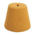 thumbnail image 2 of Ottoman Upela Amarillo - Kessa Muebles, 2 of 5