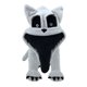 thumbnail image 1 of Muñeco Peluche Con Figura Suave Regalo para Fanáticos Y Niñas, 1 of 9
