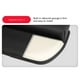 thumbnail image 5 of Organizador de relleno para asiento de coche, organizador multifuncional para asiento de coche, compartimento lateral para consola, organizador para asiento delantero de coche para guardar teléfono y, 5 of 9