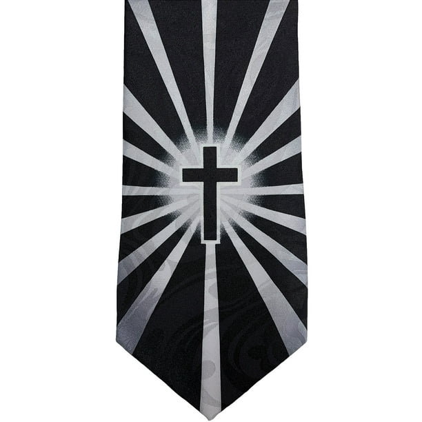 mens christian neckties