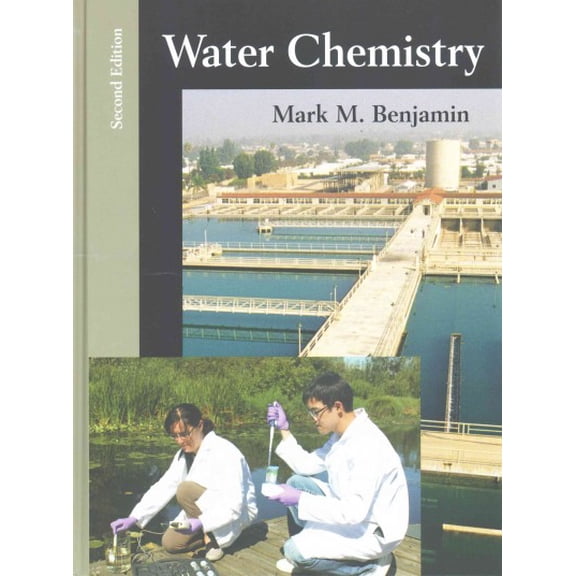 Water Chemistry