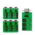thumbnail image 5 of UPA USB V1.3 Xprog ECU Chip Tuning Programmer Eeprom Board Adapter con SOP8 SOIC8 Clip para 24CXX y 25 Chips (Adaptador), 5 of 5