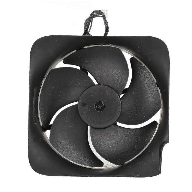 Internal Cooling Fan Fast Heat Dissipation Quiet Replacement Internal Cooling Fan For Xbox Series X