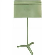 Manhasset Model #48 Symphony Music Stand, Sage
