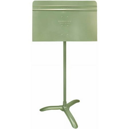 Manhasset Model #48 Symphony Music Stand, Sage