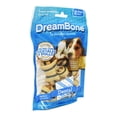 thumbnail image 3 of Premios para Perro DreamBone con Pollo y Vegetales Huesos Mini Limpieza Dental 8 pzas, 3 of 4