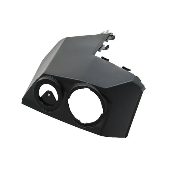 Can-Am 708301383 OEM Rear Lefthand Facia for 2015-2019 Commander & Commander MAX 800R 1000