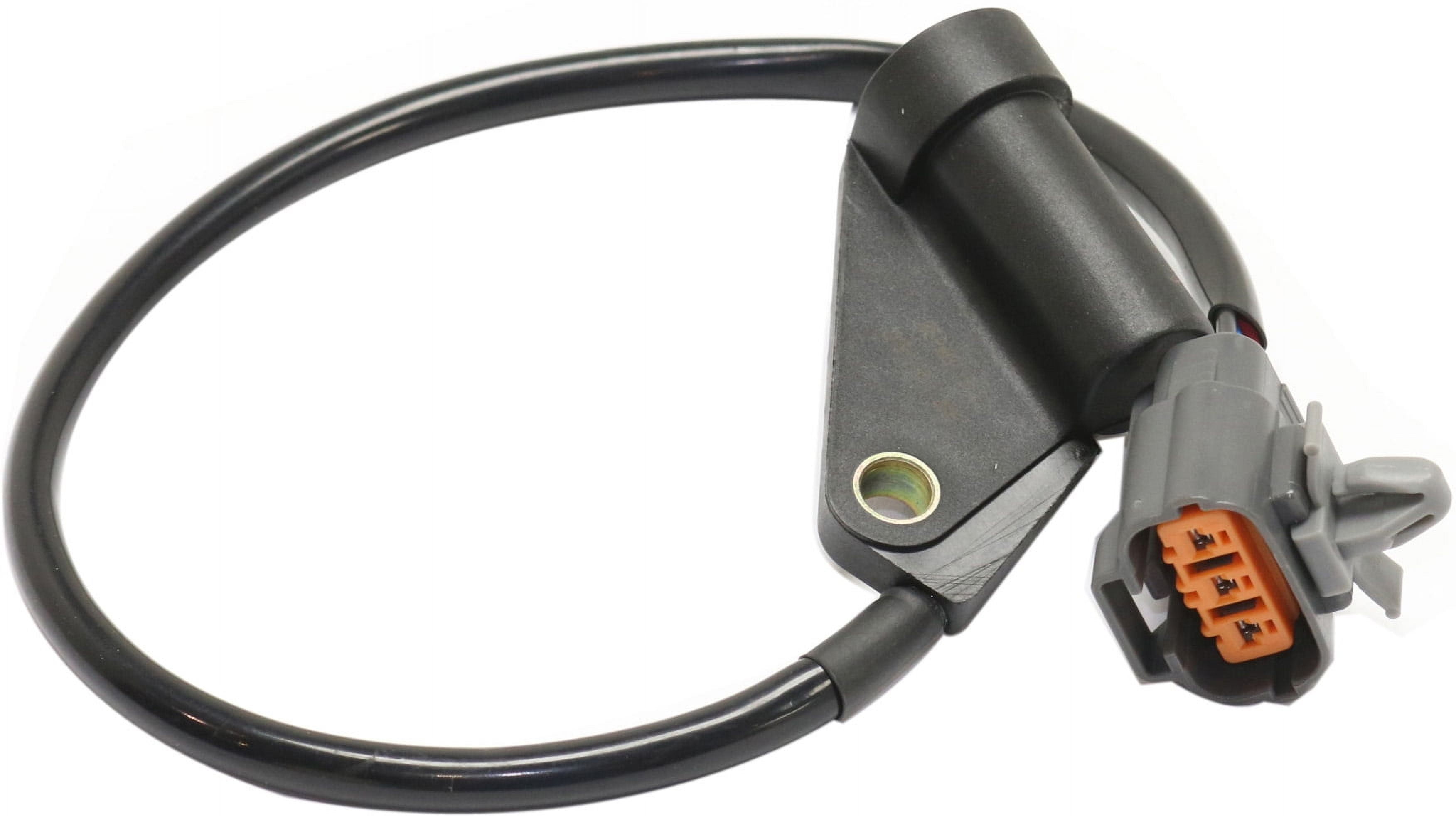 Crankshaft Sensor ZL01-18-221A For Mazda 323 Demio Miata MX-5 - View #6