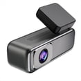 thumbnail image 1 of Q6 1296P HD Mini DVR Dash Cam Conexión Wifi Inteligente Conductor de Automóvil Grabador de Video de Automóvil Android DashCam Monitor de Estacionamiento 24H, 1 of 6