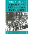thumbnail image 1 of Pre-Owned The Rise of Christian Democracy in Europe (The Wilder House Series in Politics, History and Culture) Paperback, 1 of 1