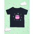 thumbnail image 3 of Cute Cow Face T-Shirt Infant -Image by Shutterstock,  12 Months, 3 of 4