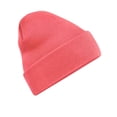thumbnail image 1 of Beechfield Mens/Womens Original Cuffed Beanie, 1 of 3