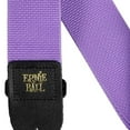thumbnail image 2 of Ernie Ball Polypro Guitar Strap/Bass Strap - Purple Sunset, 2 of 3