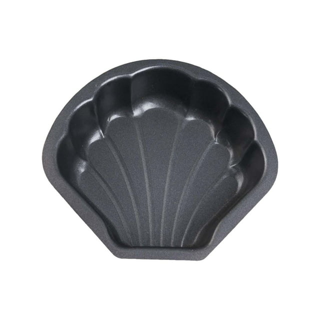 Moulds 4in Kids Baking Pan Nonstick Steel Oven Pan with Heart Round Square Cartoon Patterns for Girls or Boys Mini Cake Moulds Easy Release and Safe Kitchen Tool