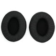 thumbnail image 1 of Audífonos 2 almohadillas de esponja para los oídos para SONY MDR-NC60 MDR-D333 fundas de repuesto WDOplteas Para estrenar, 1 of 8