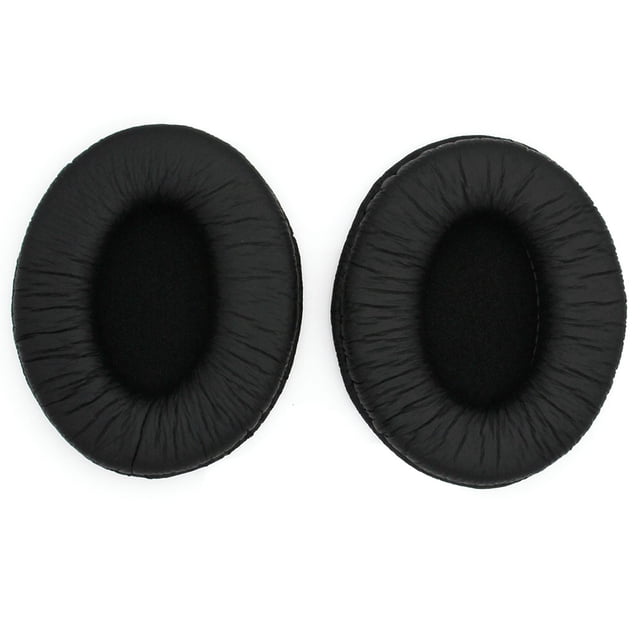 Audífonos 2 almohadillas de esponja para los oídos para SONY MDR-NC60 MDR-D333 fundas de repuesto WDOplteas Para estrenar