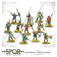 thumbnail image 3 of Warlord Games Dacia & Sarmatia - Tribesmen w/Javelins New, 3 of 3