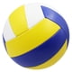 thumbnail image 3 of Voleibol Tamaño 5 Pelota Entrenamiento Deportiva Impermeable para Playa Y, 3 of 7