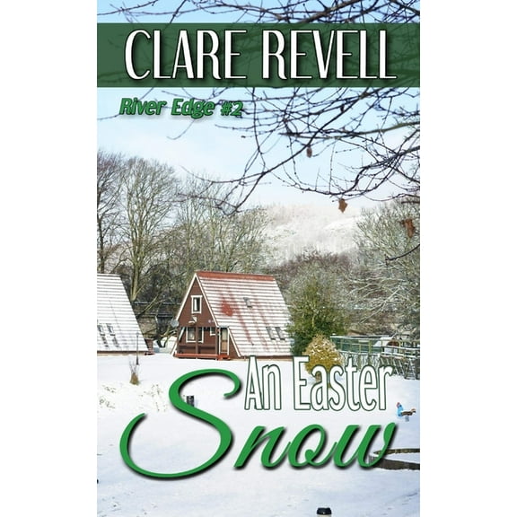 River Edge: An Easter Snow (Paperback)