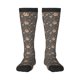 thumbnail image 1 of Balery Animal Paw Calcetines novedosos Calcetines deportivos Calcetines hasta la rodilla Calcetines de algodón Calcetines originales y geniales, 1 of 6
