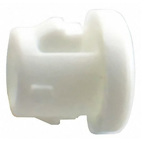 

Sim Supply Bushing Nylon OD 0.703 In Wh PK25 1ELZ8 1ELZ8 ZO-G2564651
