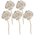 thumbnail image 4 of 5 PCS Flower Diffuser Sticks Aromatherapy Accessories Man, 4 of 8