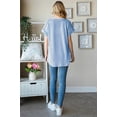 thumbnail image 4 of Light Blue S, 4 of 5
