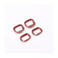 thumbnail image 3 of Car Door Safety Lock Cover Decorative Sticker For S- W221 2006-2013 Car Interior Accessories, 3 of 5
