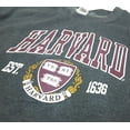 thumbnail image 4 of Harvard University Officialy Licensed Crewneck Sweatshirt, 4 of 4