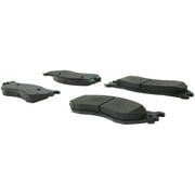 Centric Parts 300.08970 Brake Pads