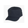 thumbnail image 2 of Cotton Twill Golf Cap - Navy, 2 of 2