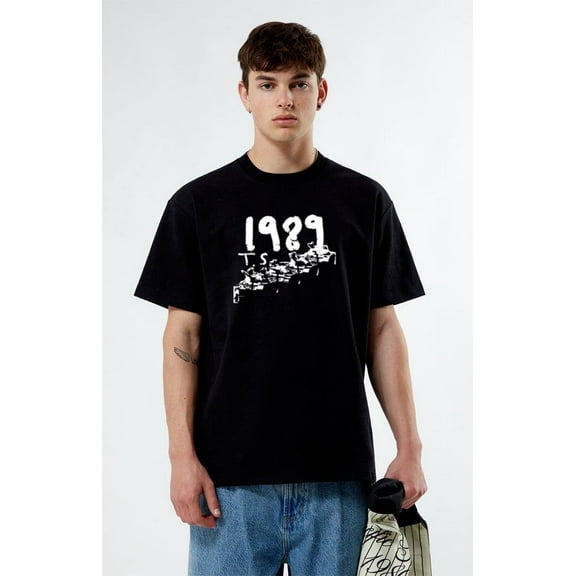 Tiananmen Square China 1989 History Memorabilia T-Shirt, for men & women, up to size 5XL.