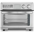 thumbnail image 6 of Cuisinart TOA-95 Large Digital AirFry Toaster Oven Bundle with 1 Year Extended Protection Plan, 6 of 6