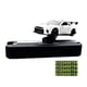 thumbnail image 2 of Modelo de coche de juguete a escala 1/64, accesorios automotrices, adorno, fácil de instalar, para el hogar y la oficina. Blanco, 2 of 9