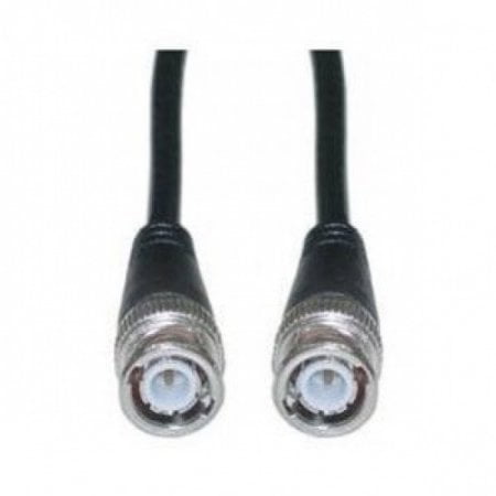 VideoSecu 3ft RG179 BNC Patch Cable BNC Male to BNC Male Connector CCTV Surveillance 1ha
