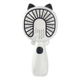 thumbnail image 2 of Portable USB Desk Fan With Flexible Gooseneck And Quiet For Home Computer, 2 of 4