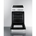 thumbnail image 6 of 20" Wide Electric Smooth-Top Range, 6 of 10