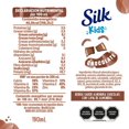 thumbnail image 2 of Bebida vegetal Silk Kids sabor almendra con chocolate 190 ml, 2 of 4